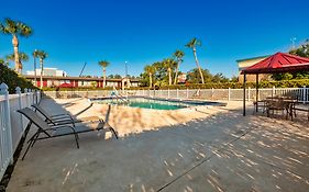 Red Roof Inn st Augustine Florida